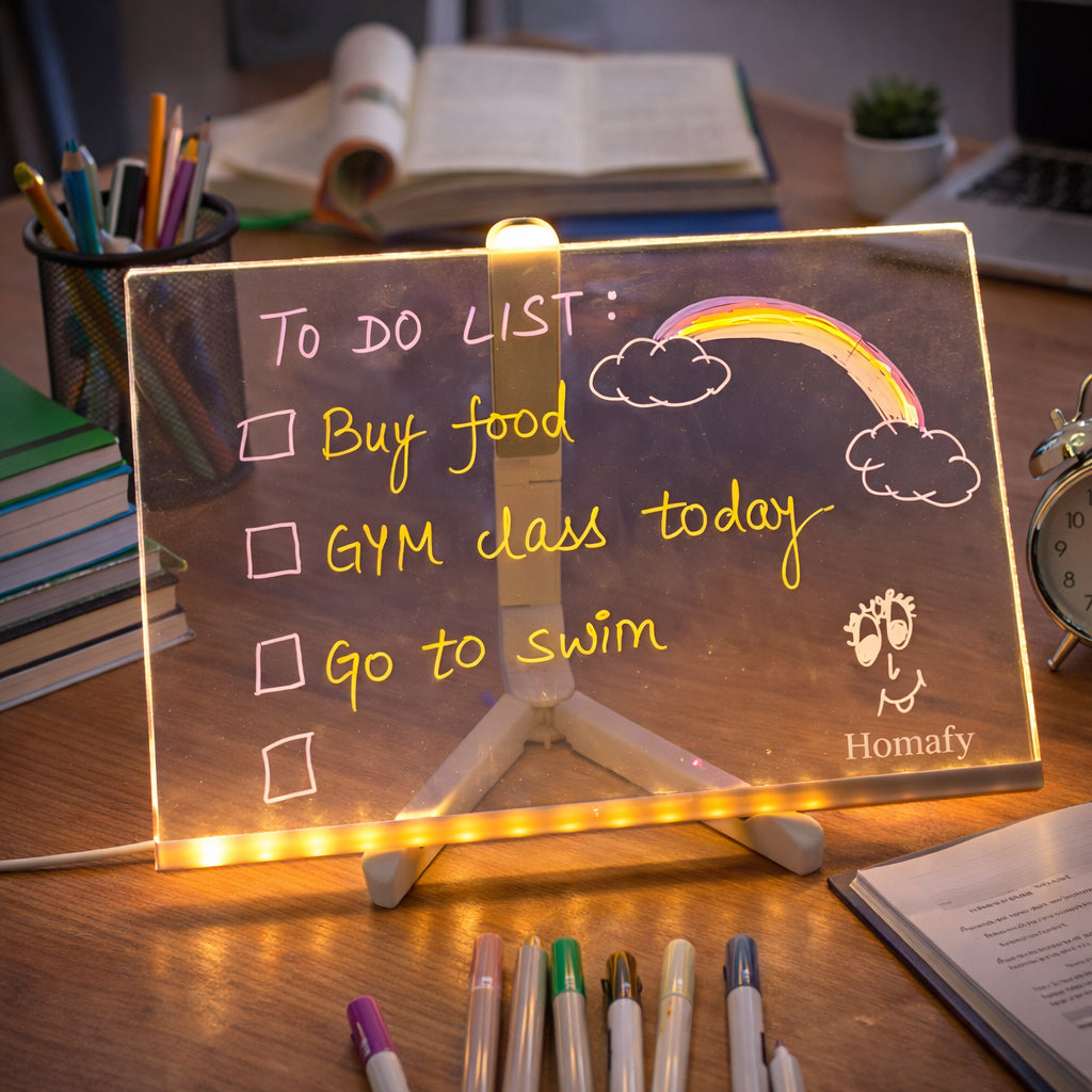 LED Message Board