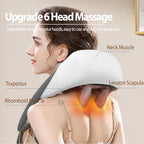 Relaxo™ Massager