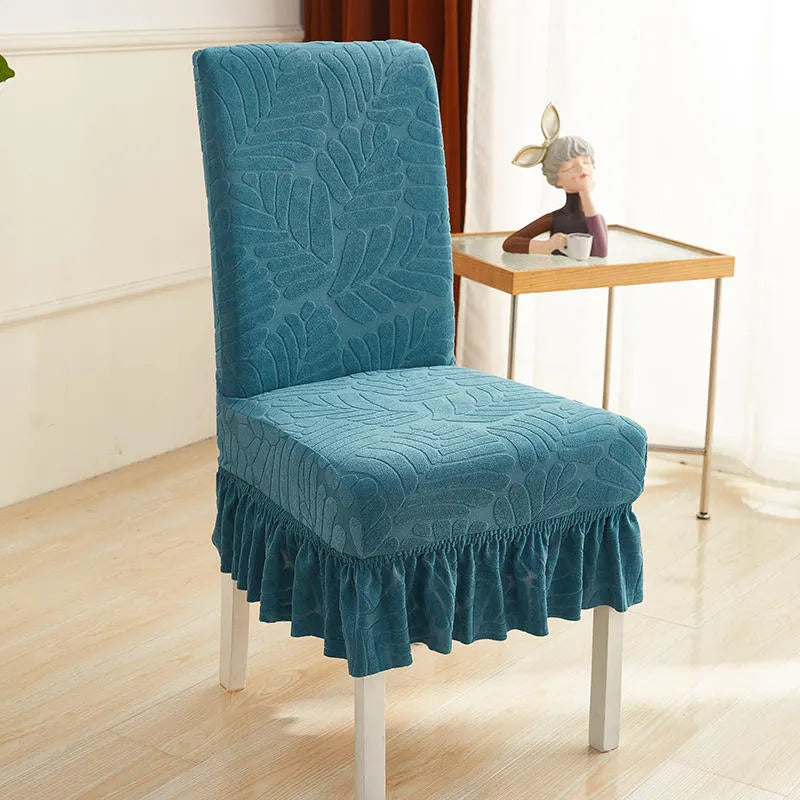 Premium Chair Cover (Pack of 4)