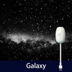 Galaxy light projector