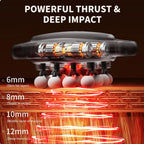 16 Head Massager