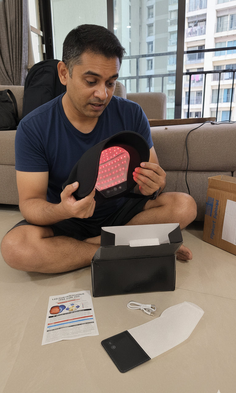 Arjun Mehta