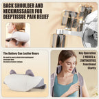 Relaxo™ Massager