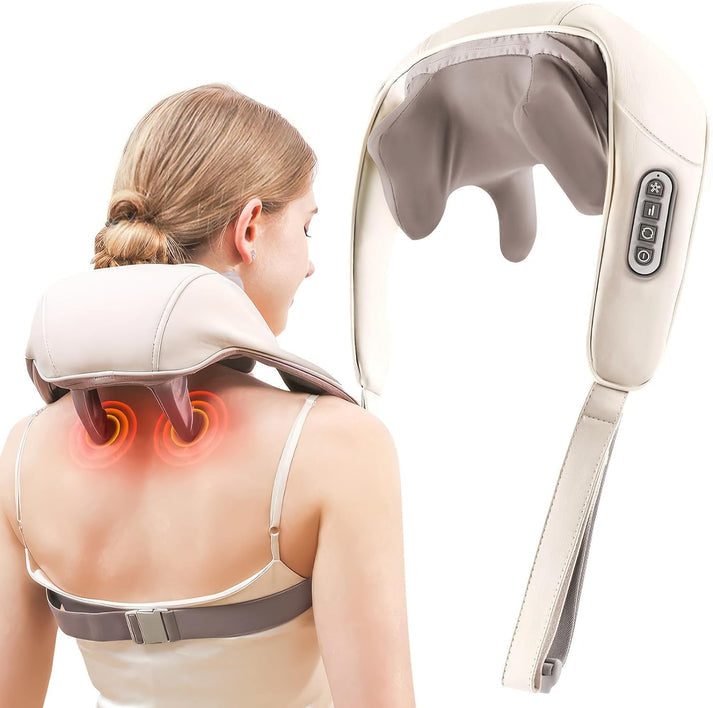 Relaxo™ Massager