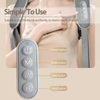 Relaxo™ Massager
