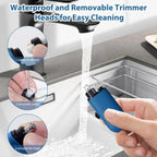 Portable Nose Trimmer
