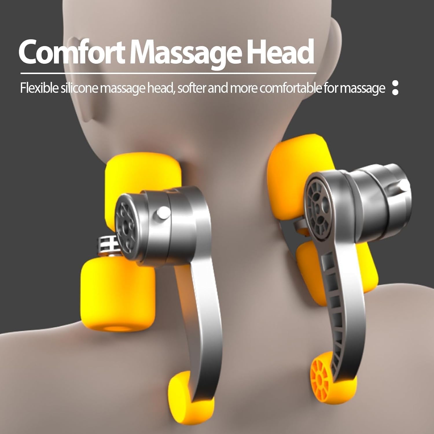 Relaxo™ Massager