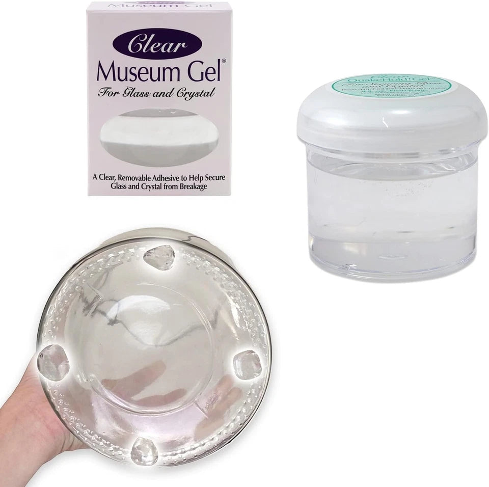 The Museum Gel