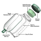Salad Pod