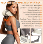 Relaxo™ Massager