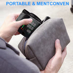 Wrist Blood Pressure Monitor