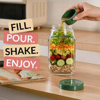 Salad Pod