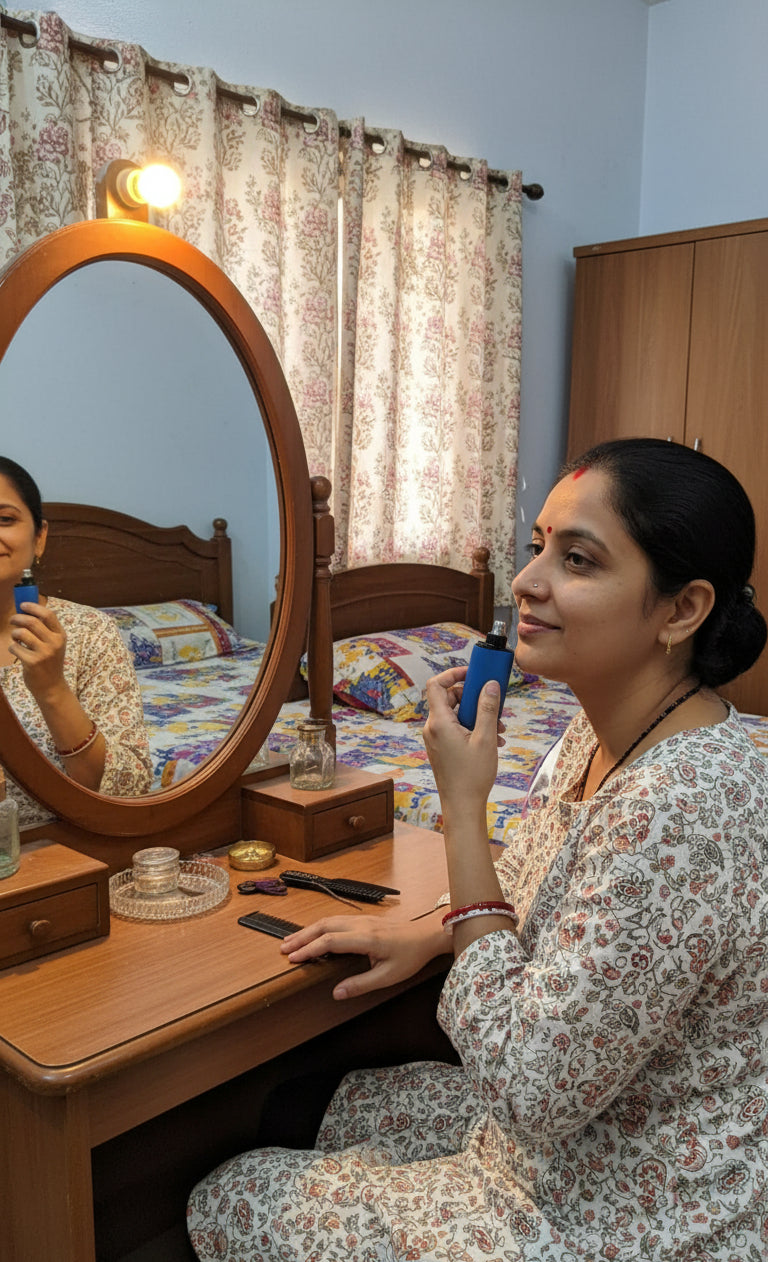 Pooja Sharma