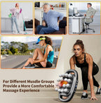 16 Head Massager