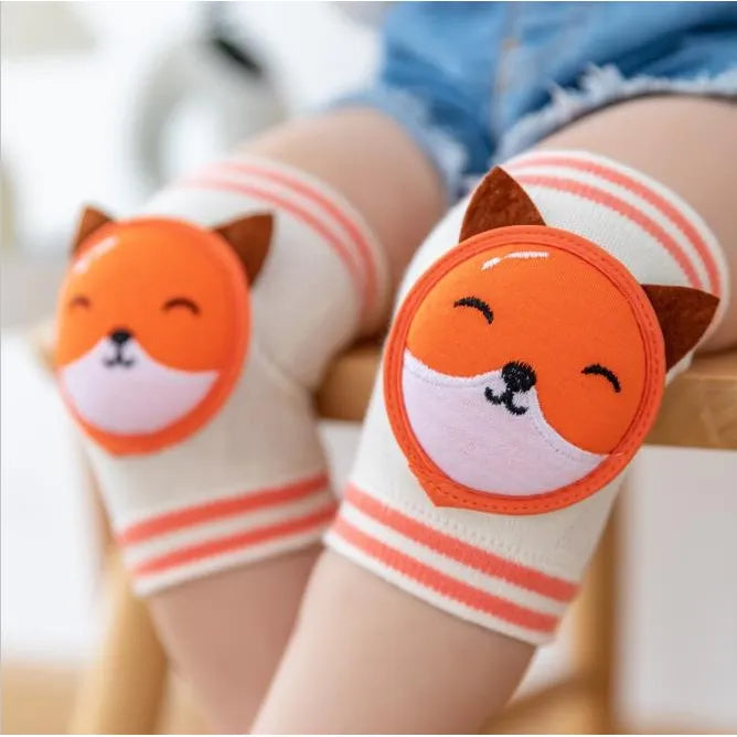 Baby Knee Pads