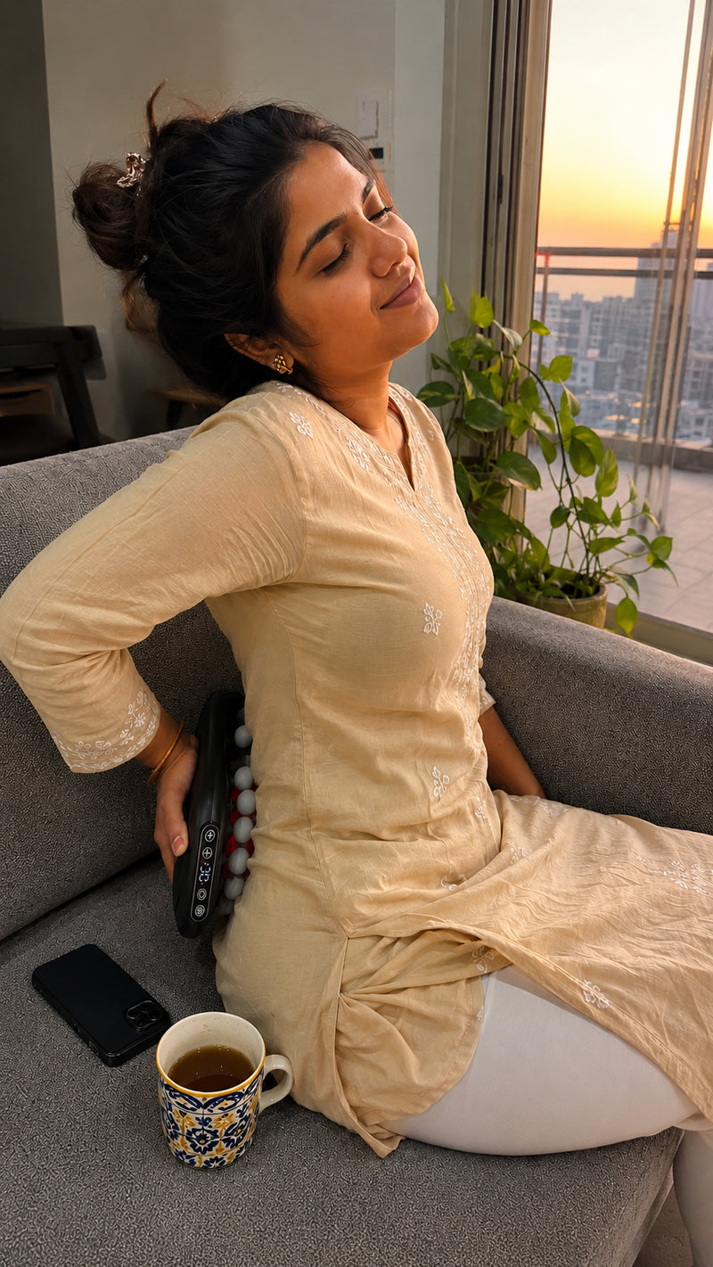 Rohan Deshmukh