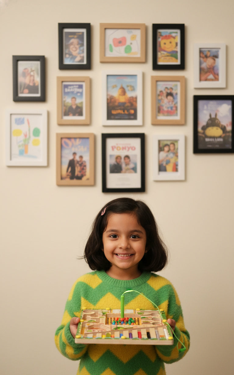 Rohan Kulkarni,