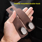 Car Headrest Hook [Pack of 2]