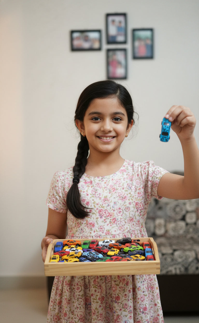 Ananya Sharma