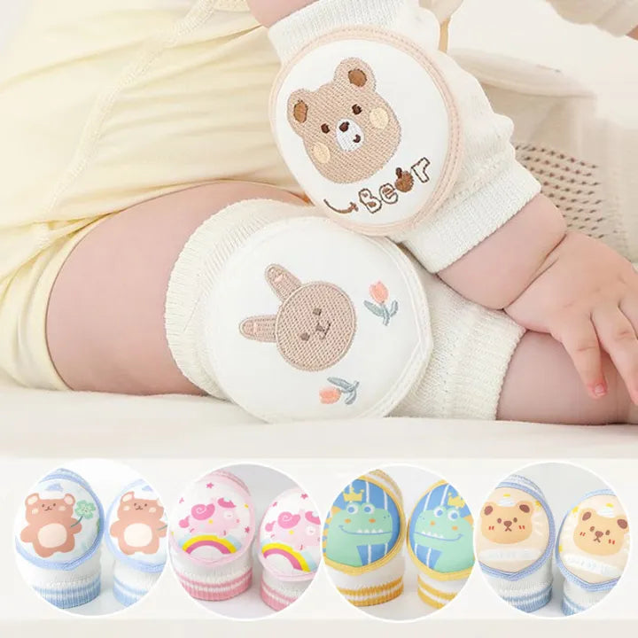 Baby Knee Pads