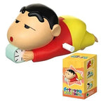 Crawling Shinchan Toy