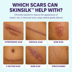 SkinSilk™ Tape
