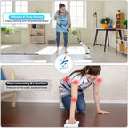 Spinova™ 9 in 1 Heavy Duty Scrubber