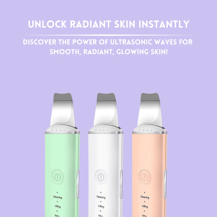 PoreClean™ Cleanse Srubber