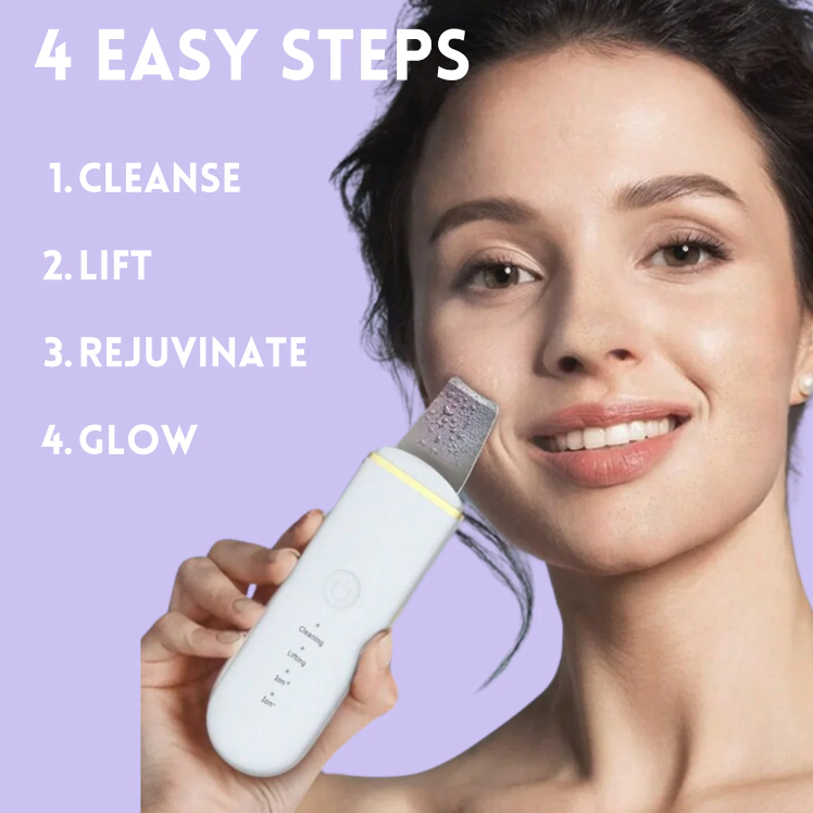 PoreClean™ Cleanse Srubber