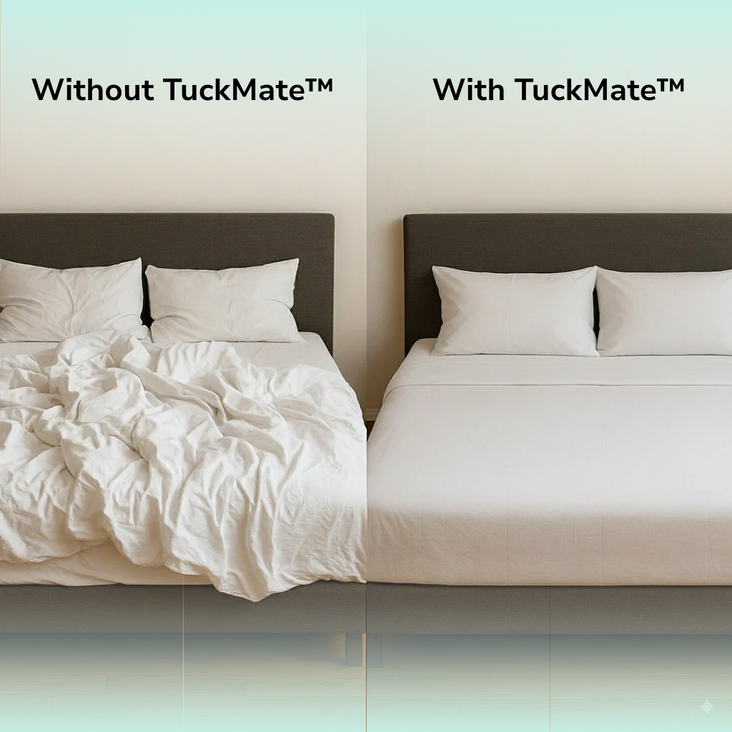 TuckMate™