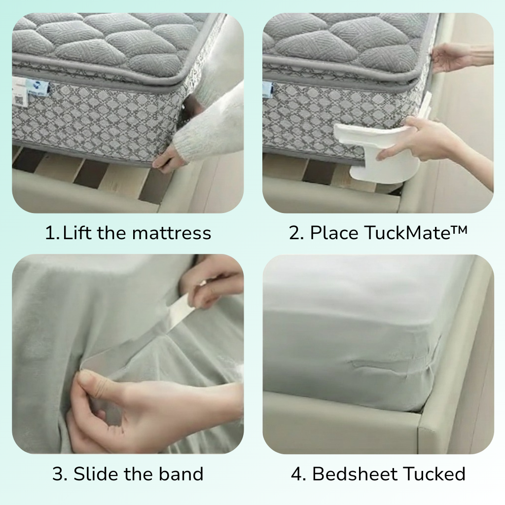 TuckMate™