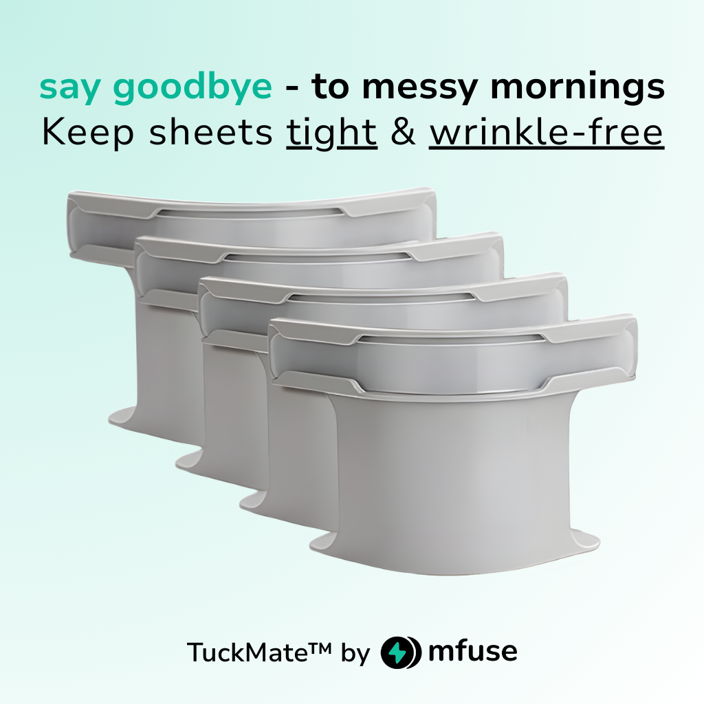 TuckMate™