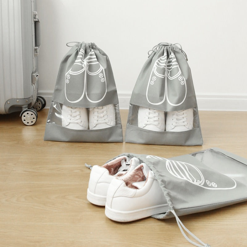 TravelPro: Shoe Bags