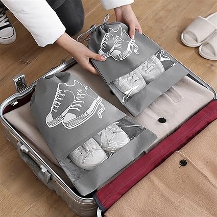 TravelPro: Shoe Bags