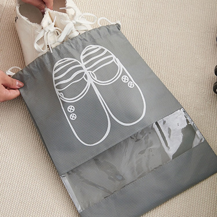 TravelPro: Shoe Bags