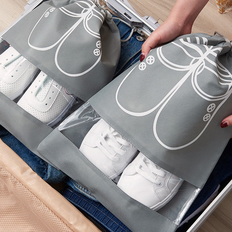 TravelPro: Shoe Bags
