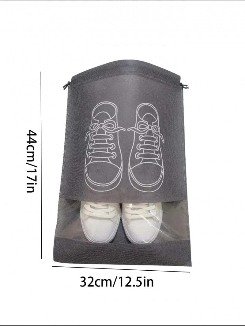 TravelPro: Shoe Bags