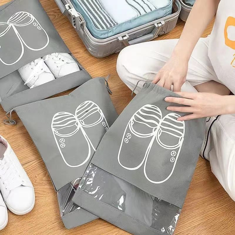 TravelPro: Shoe Bags