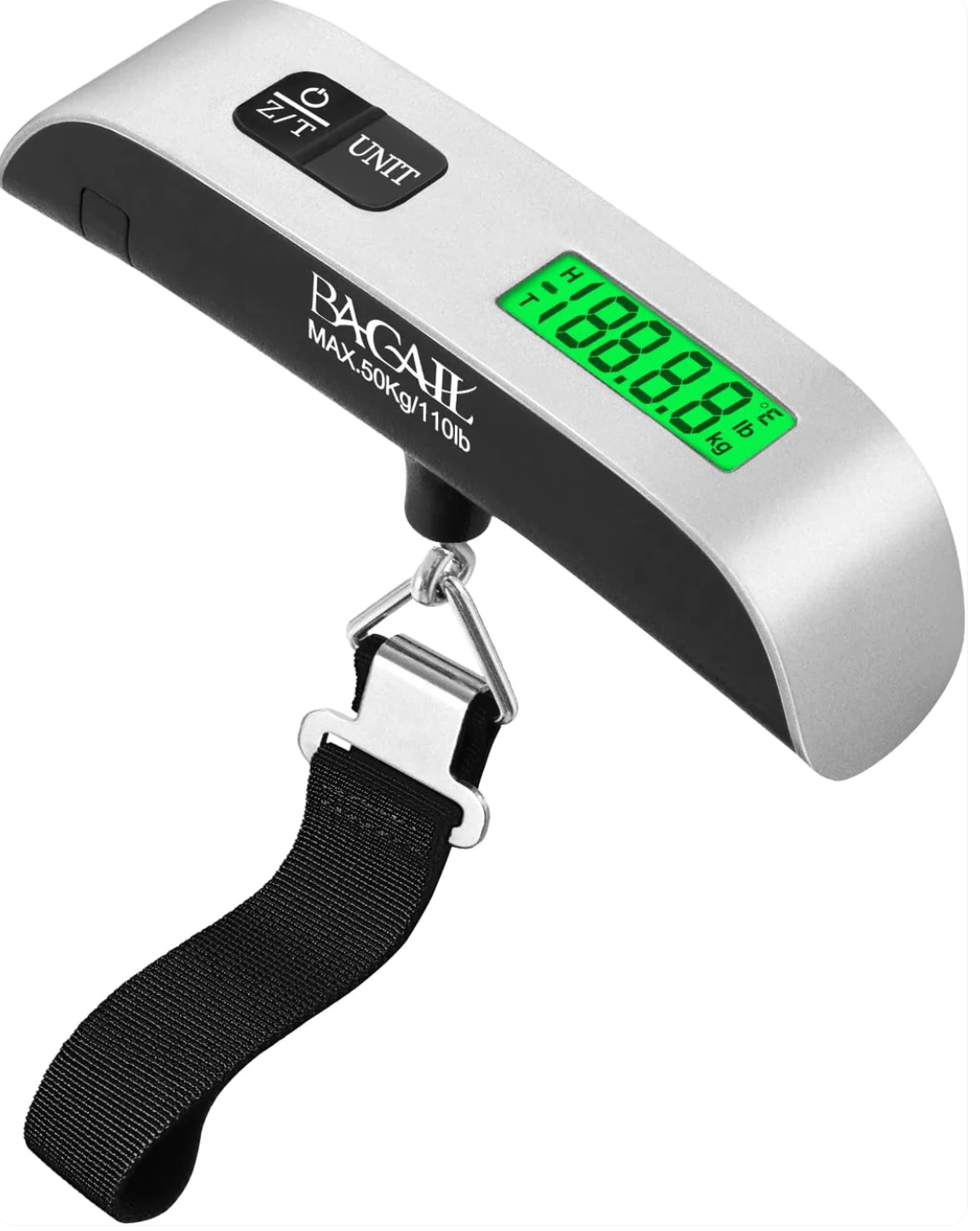 Portable Luggage Scale