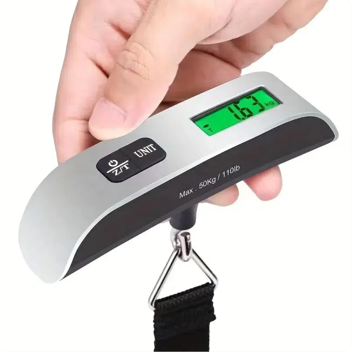 Portable Luggage Scale