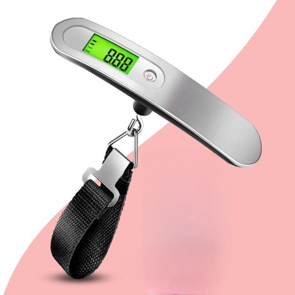 Portable Luggage Scale