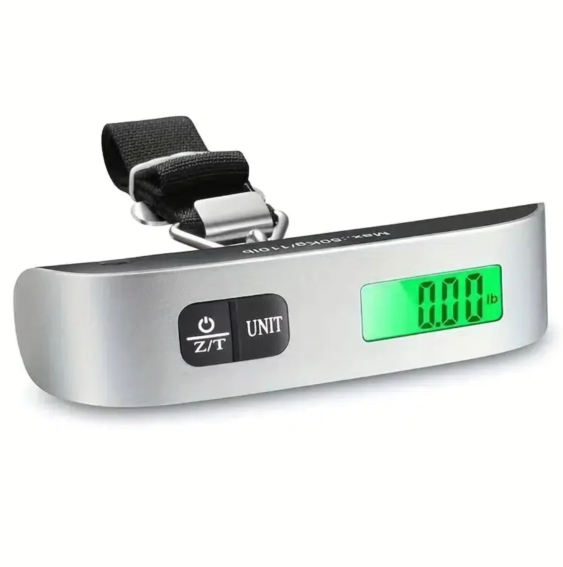 Portable Luggage Scale
