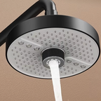 5 Mode Rain Shower Head product image 3