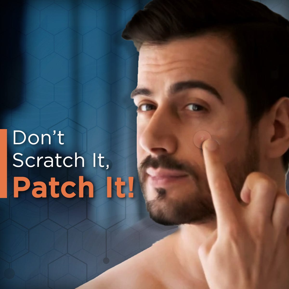 Acne Patch - Pack Of 36 Patches
