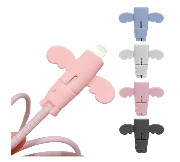 CableGuard™ Cable Cover (Pack of 5)