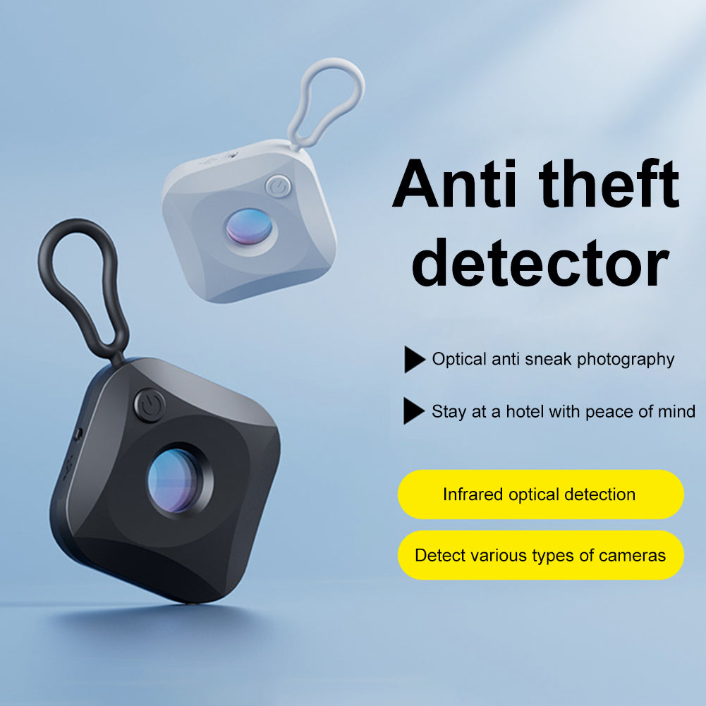 NoSpy™ Hidden Camera Detector Device by Marketfuse