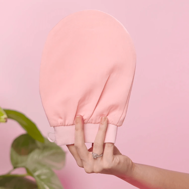 Exfoliating Gloves