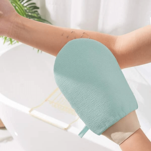 Exfoliating Gloves