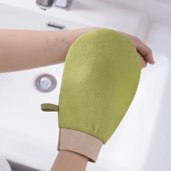 Exfoliating Gloves