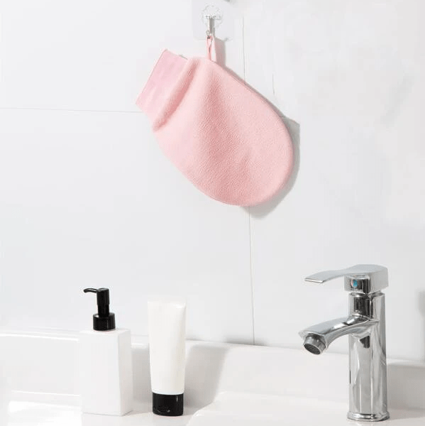 Exfoliating Gloves